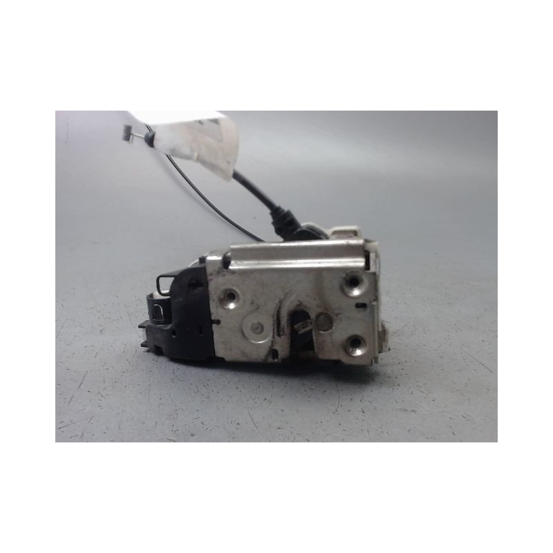 SYSTEME CONDAMNATION AVANT DROIT RENAULT MEGANE II Phase 2 2006-2009