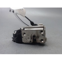 SYSTEME CONDAMNATION AVANT DROIT RENAULT MEGANE II Phase 2 2006-2009