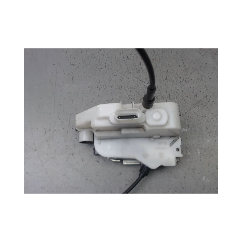 SYSTEME CONDAMNATION AVANT DROIT RENAULT MEGANE II Phase 2 2006-2009