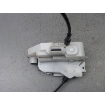 SYSTEME CONDAMNATION AVANT DROIT RENAULT MEGANE II Phase 2 2006-2009