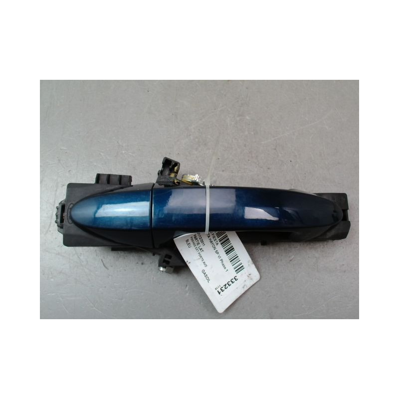POIGNEE EXTERIEURE PORTE AVANT DROIT FORD FIESTA VI Phase 1 2008-2012