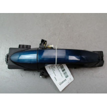 POIGNEE EXTERIEURE PORTE AVANT DROIT FORD FIESTA VI Phase 1 2008-2012