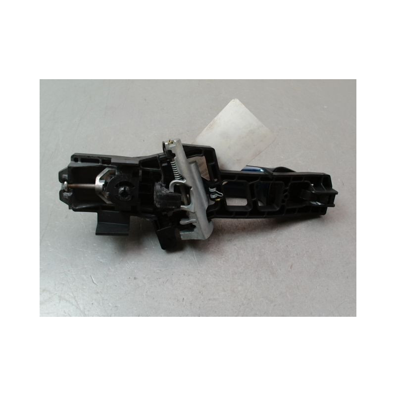 POIGNEE EXTERIEURE PORTE AVANT DROIT FORD FIESTA VI Phase 1 2008-2012