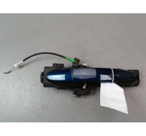 POIGNEE EXT PORTE ARD