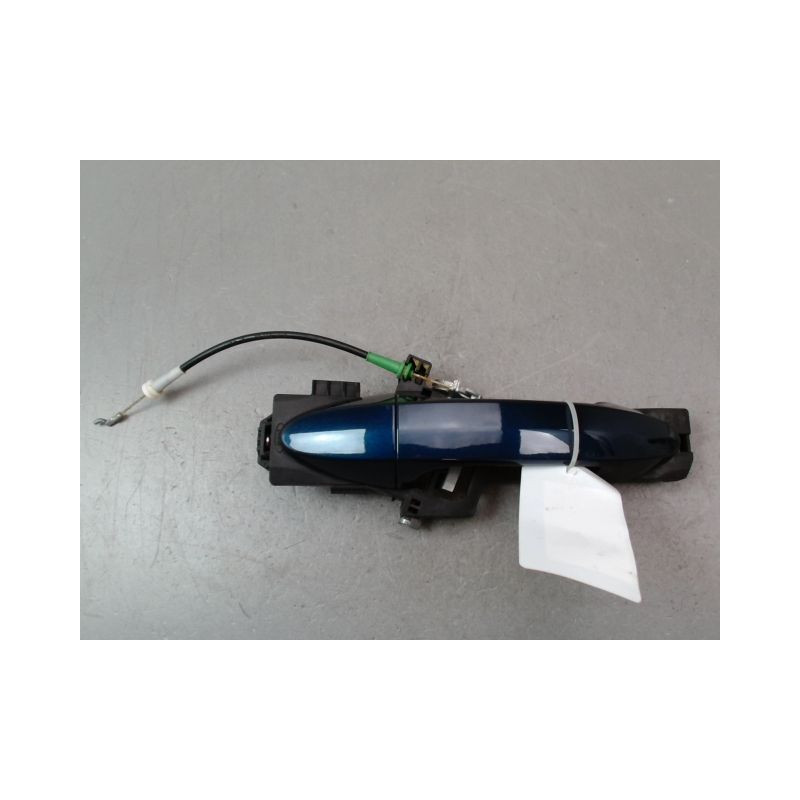 POIGNEE EXTERIEURE PORTE ARRIERE DROIT FORD FIESTA VI Phase 1 2008-2012