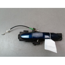 POIGNEE EXTERIEURE PORTE ARRIERE DROIT FORD FIESTA VI Phase 1 2008-2012