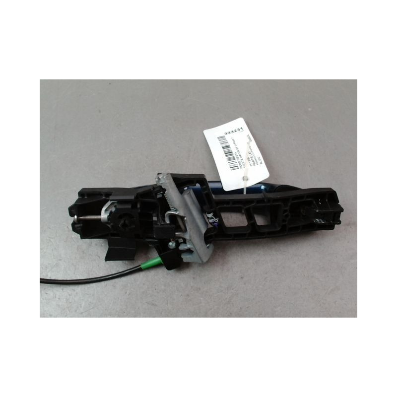 POIGNEE EXTERIEURE PORTE ARRIERE DROIT FORD FIESTA VI Phase 1 2008-2012
