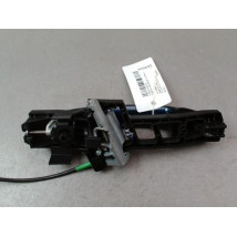 POIGNEE EXTERIEURE PORTE ARRIERE DROIT FORD FIESTA VI Phase 1 2008-2012