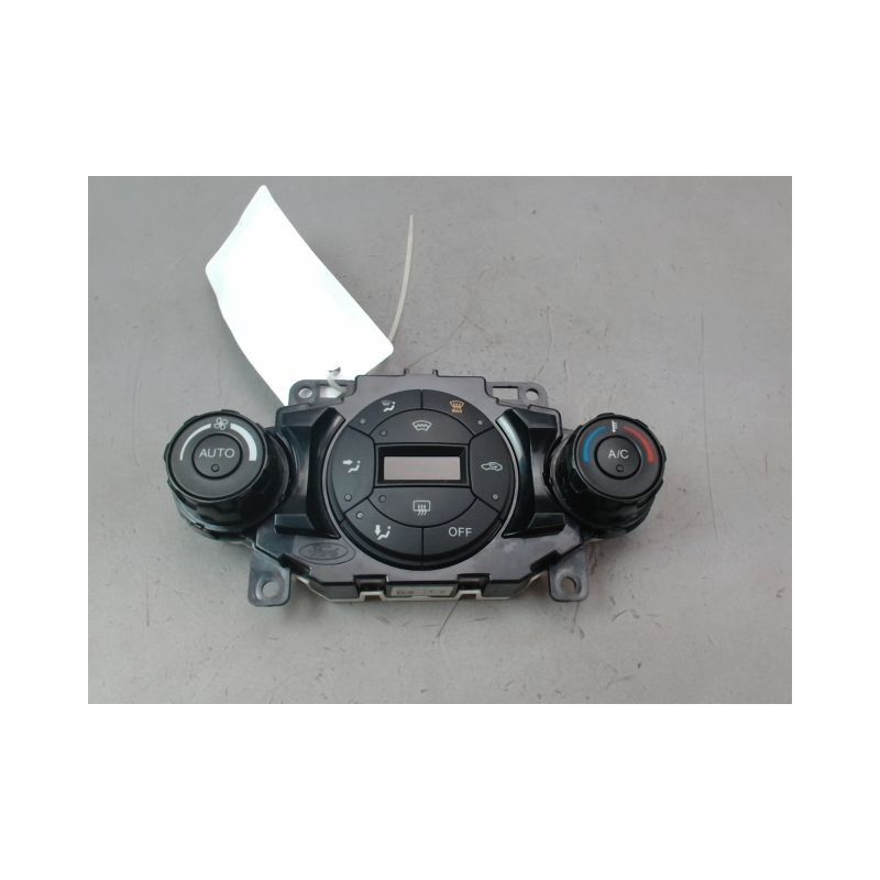 COMMANDE DE CHAUFFAGE FORD FIESTA VI Phase 1 2008-2012