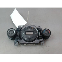 COMMANDE DE CHAUFFAGE FORD FIESTA VI Phase 1 2008-2012
