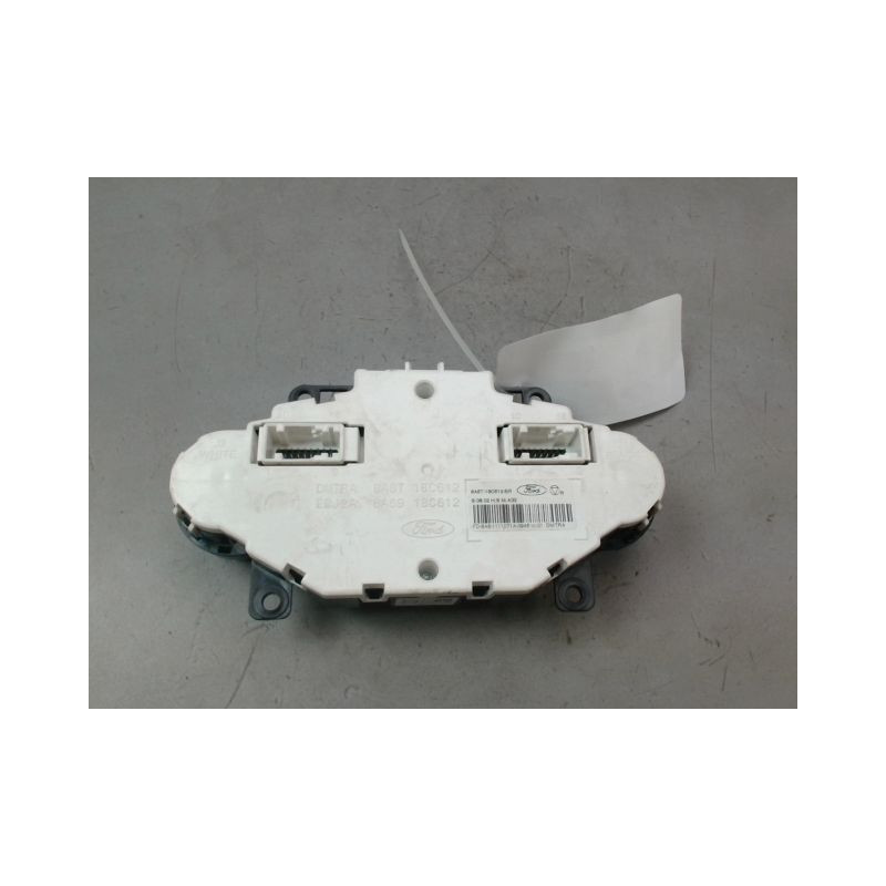 COMMANDE DE CHAUFFAGE FORD FIESTA VI Phase 1 2008-2012