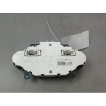 COMMANDE DE CHAUFFAGE FORD FIESTA VI Phase 1 2008-2012