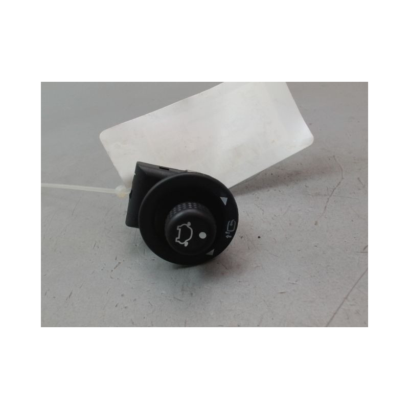 COMMANDE RETROVISSEUR EXTERIEUR ELECTRIQUE FORD FIESTA VI Phase 1 2008-2012