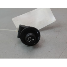COMMANDE RETROVISSEUR EXTERIEUR ELECTRIQUE FORD FIESTA VI Phase 1 2008-2012