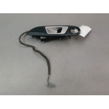 POIGNEE INTERIEURE PORTE AVANT GAUCHE FORD FIESTA VI Phase 1 2008-2012