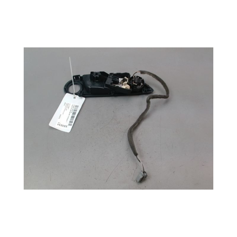POIGNEE INTERIEURE PORTE AVANT GAUCHE FORD FIESTA VI Phase 1 2008-2012