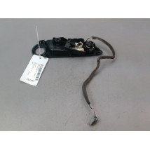 POIGNEE INTERIEURE PORTE AVANT GAUCHE FORD FIESTA VI Phase 1 2008-2012