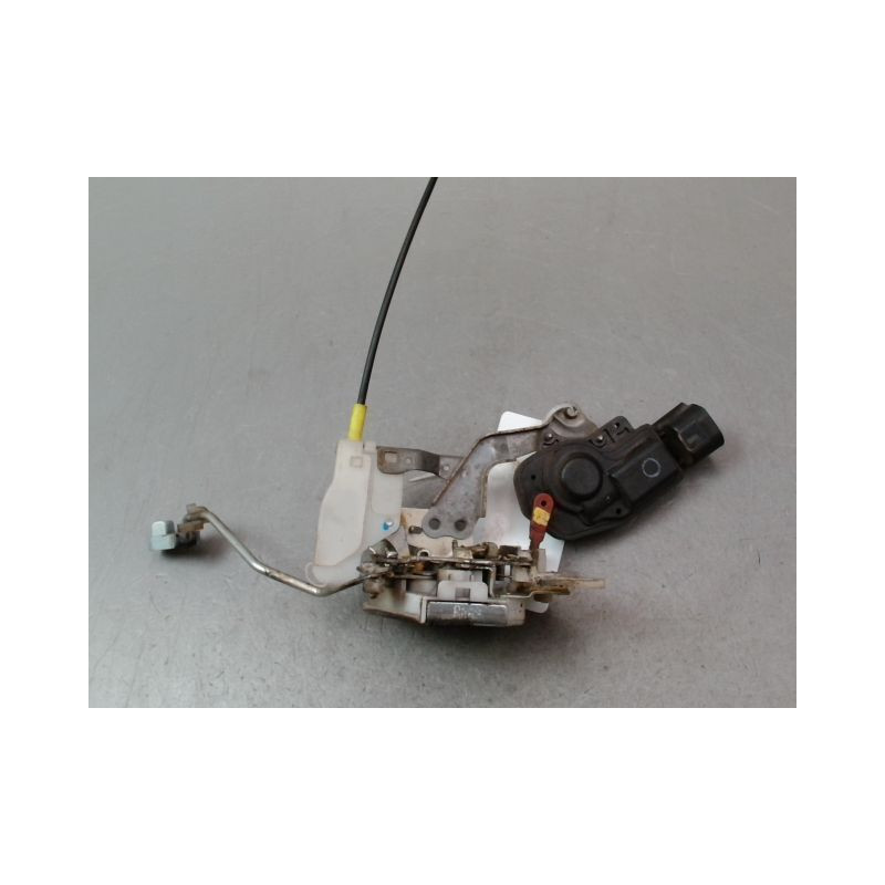 SYSTEME CONDAMNATION AVANT DROIT TOYOTA AYGO I Phase 1 2005-2009