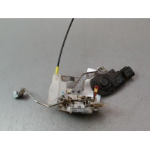 SYSTEME CONDAMNATION AVANT DROIT TOYOTA AYGO I Phase 1 2005-2009