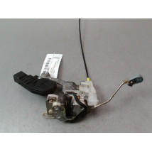 SYSTEME CONDAMNATION AVANT DROIT TOYOTA AYGO I Phase 1 2005-2009