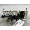 COMMANDE DE CHAUFFAGE PEUGEOT 406 99-04