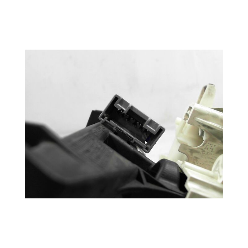 COMMANDE DE CHAUFFAGE PEUGEOT 406 99-04