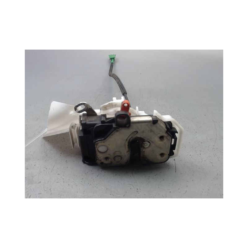 SYSTEME CONDAMNATION AVANT GAUCHE CITROEN NEMO COMBI 2008-...