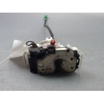 SYSTEME CONDAMNATION AVANT GAUCHE CITROEN NEMO COMBI 2008-...