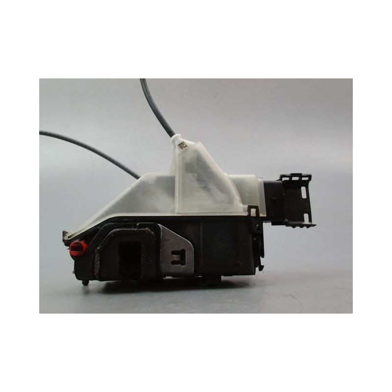 SYSTEME CONDAMNATION ARRIERE GAUCHE CITROEN C3 2009-
