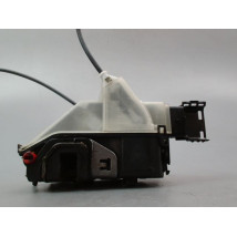 SYSTEME CONDAMNATION ARRIERE GAUCHE CITROEN C3 2009-