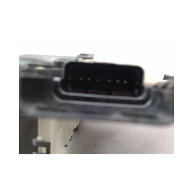 SYSTEME CONDAMNATION ARRIERE GAUCHE CITROEN C3 2009-