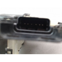SYSTEME CONDAMNATION ARRIERE GAUCHE CITROEN C3 2009-
