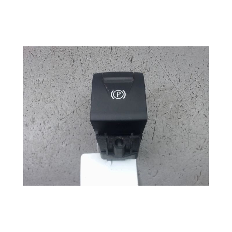 INTERIEUR COMMANDE FREIN A MAIN RENAULT SCENIC MONOSP. III Phase 3 2013-...