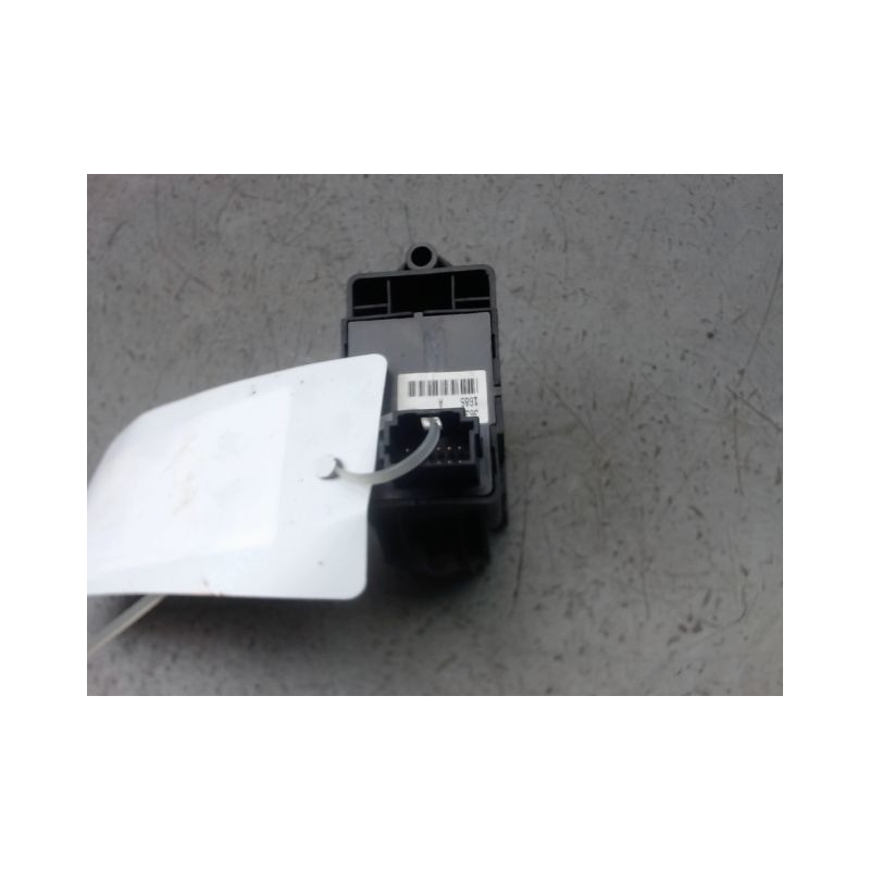 INTERIEUR COMMANDE FREIN A MAIN RENAULT SCENIC MONOSP. III Phase 3 2013-...