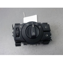 INTERIEUR COMMANDE PHARES BMW SERIE 1 I (E81) 2007-2011
