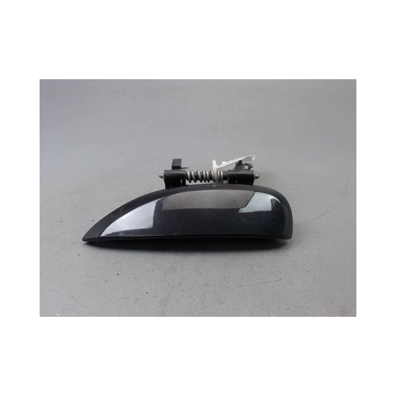 POIGNEE EXTERIEURE PORTE AVANT GAUCHE DACIA DUSTER BREAK Phase 2 2013-...