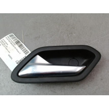 POIGNEE INTERIEURE PORTE AVANT GAUCHE DACIA DUSTER BREAK Phase 2 2013-...