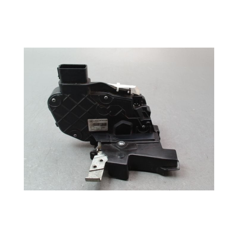 SYSTEME CONDAMNATION AVANT GAUCHE FORD GALAXY 2006-