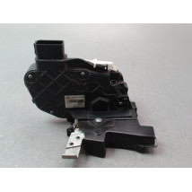 SYSTEME CONDAMNATION AVANT GAUCHE FORD GALAXY 2006-
