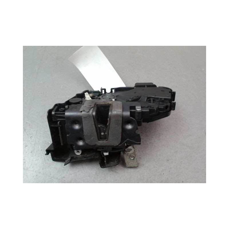 SYSTEME CONDAMNATION AVANT GAUCHE FORD GALAXY 2006-