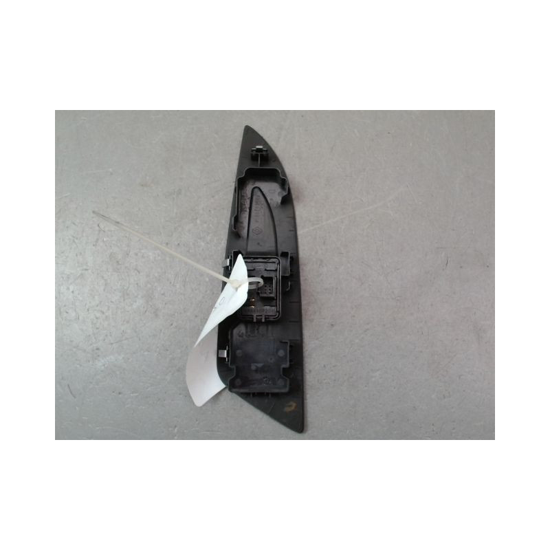 COMMANDE LEVE-GLACE PORTE AVD RENAULT ESPACE 2009-