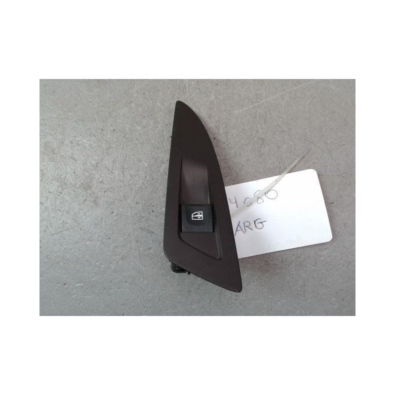 COMMANDE LEVE-GLACE PORTE ARG RENAULT ESPACE 2009-