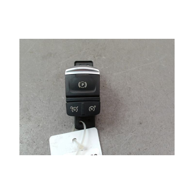 INTERIEUR COMMANDE FREIN A MAIN RENAULT ESPACE 2009-