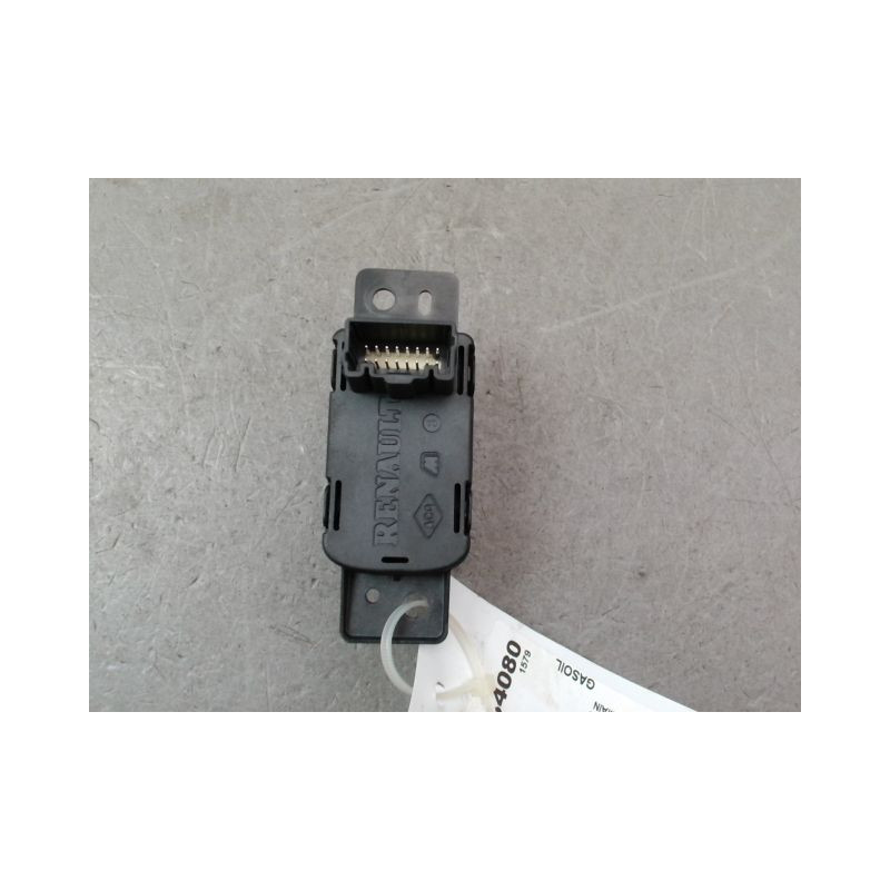 INTERIEUR COMMANDE FREIN A MAIN RENAULT ESPACE 2009-