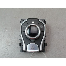 COMMANDE GPS RENAULT ESPACE 2009-