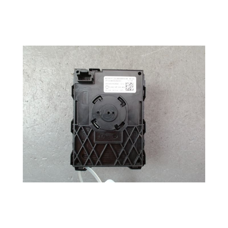 COMMANDE GPS RENAULT ESPACE 2009-