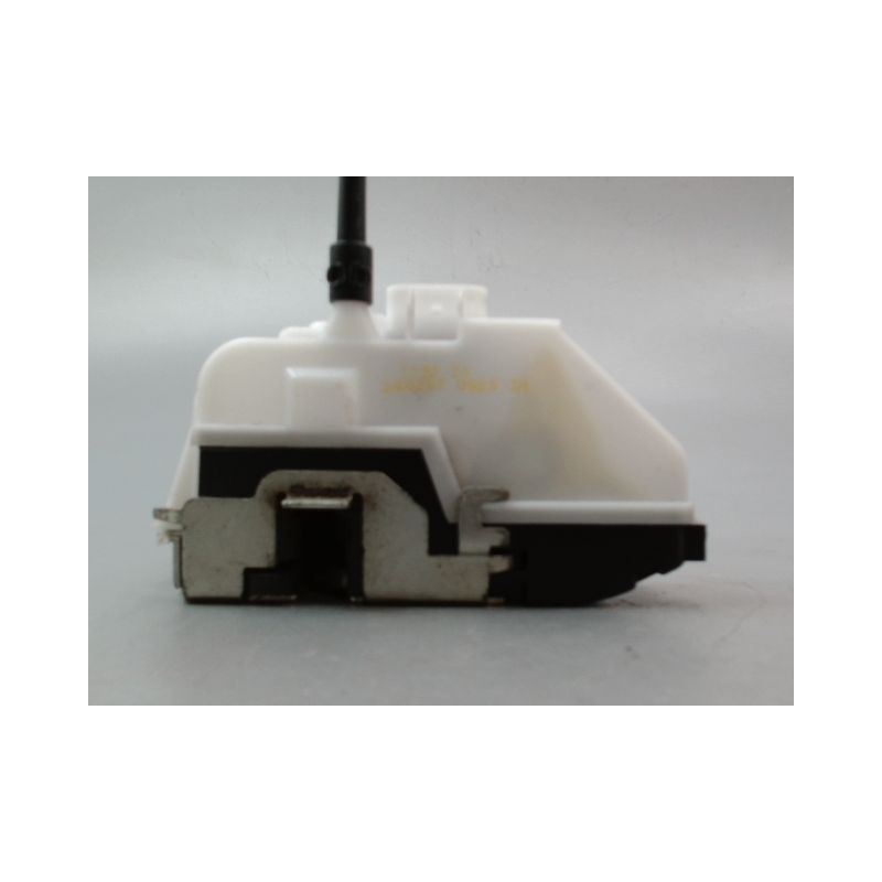 SYSTEME CONDAMNATION AVANT DROIT RENAULT GRAND SCENIC MONOSP. II Phase 2 LONG 2006-2009