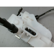 SYSTEME CONDAMNATION AVANT DROIT RENAULT GRAND SCENIC MONOSP. II Phase 2 LONG 2006-2009