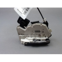 SYSTEME CONDAMNATION AVANT DROIT VOLKSWAGEN POLO V Phase 1 (6R) 2009-...