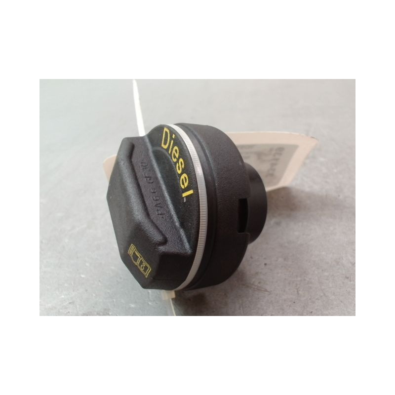 BOUCHON RESERVOIR A CARBURANT VOLKSWAGEN POLO V Phase 1 (6R) 2009-...